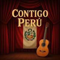 Contigo Perú - Single - Deyvis Orosco
