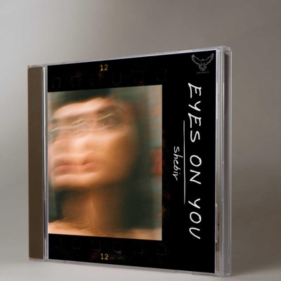 EYES ON YOU (feat. Roohdeep) - Single