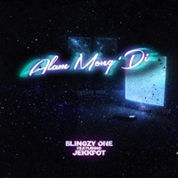 Alam Mong Di (feat. Jekkpot) - Single - Blingzy One