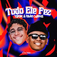Tudo Ele Fez - Single - ZÉZIIN & Pedro Lemos