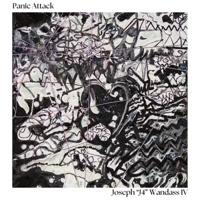 J4의 Panic Attack - Single을(를) 감상해 보세요.
