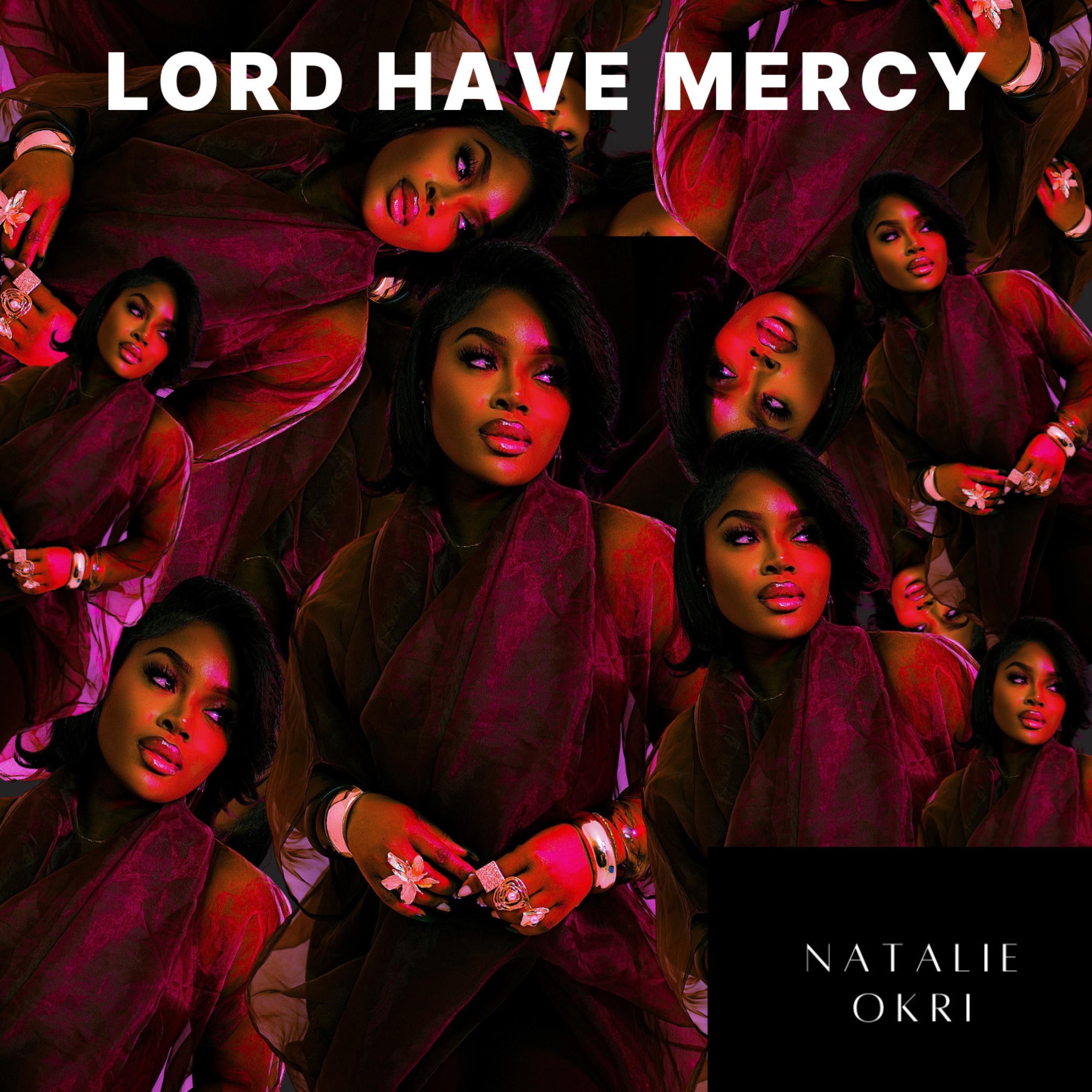 Lord Have Mercy - Single
