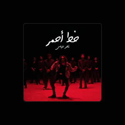 Listen to Nasser Abbas, watch music videos, read bio, see tour dates & more!