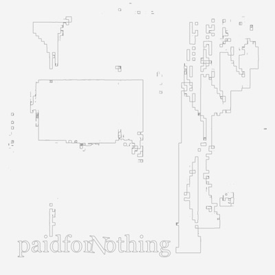 paidforNothing - EP