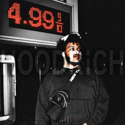 HOODR!CH - Single