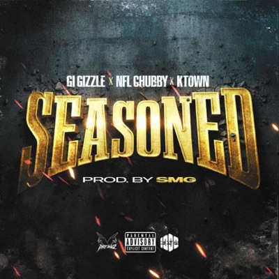 Seasoned - Single