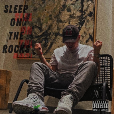 sLeep on the rocKs - Single