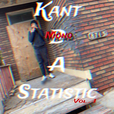 Kant B A Statistic, Vol. 1 - EP