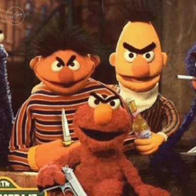 Bert & Ernie - Single