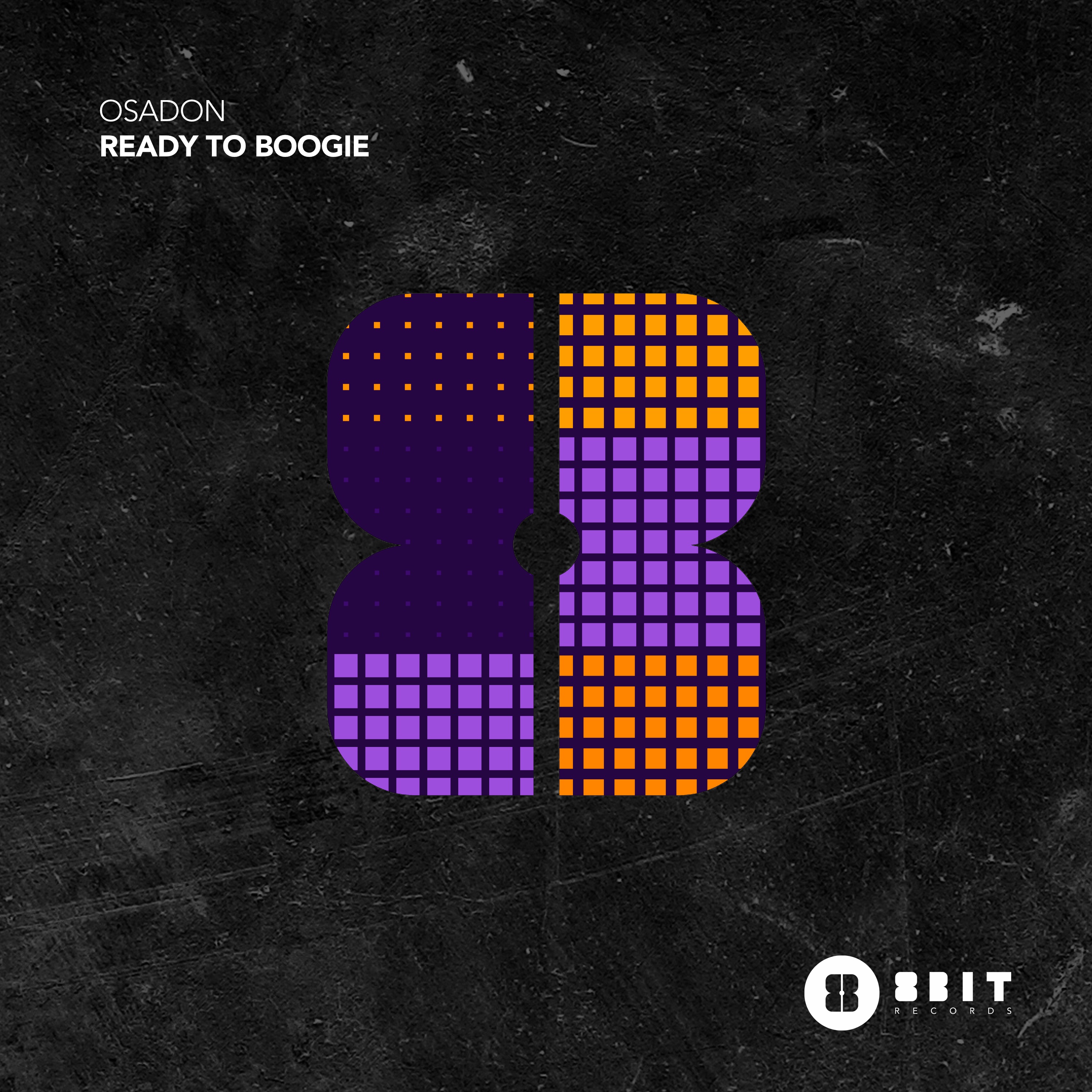 Ready to Boogie - Single