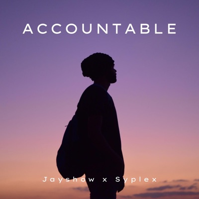 Accountable (feat. Syplex) - Single