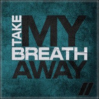 Take My Breath Away (Extended Mix) - Single - The Stickmen Project