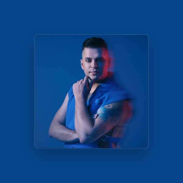 Alex Dream's avatar