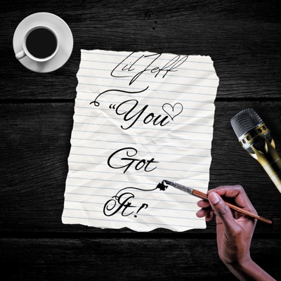 You Got It (Remix) - Single