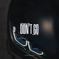 Don't Go - Single - Coswick & D&S