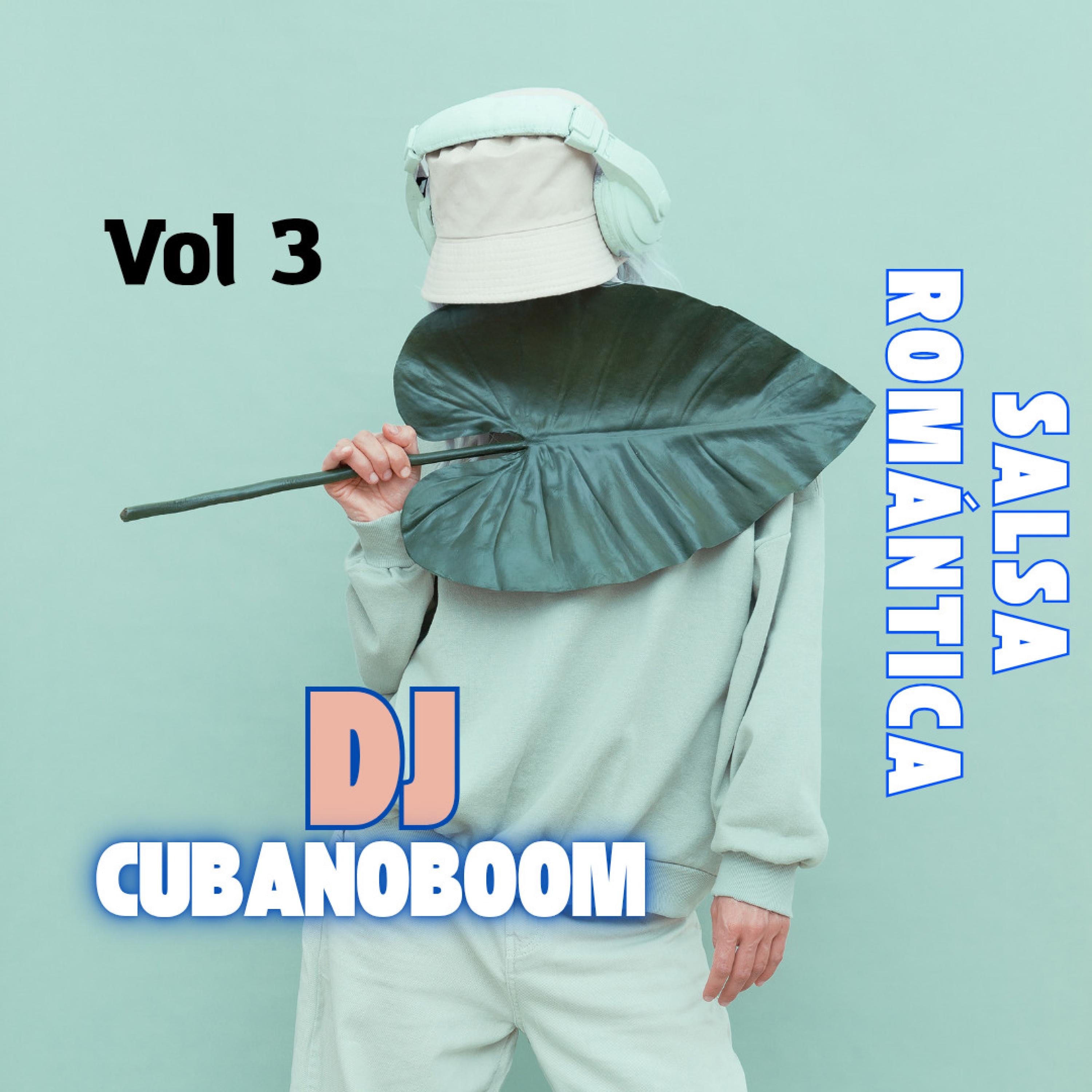 Salsa Romántica Vol 3