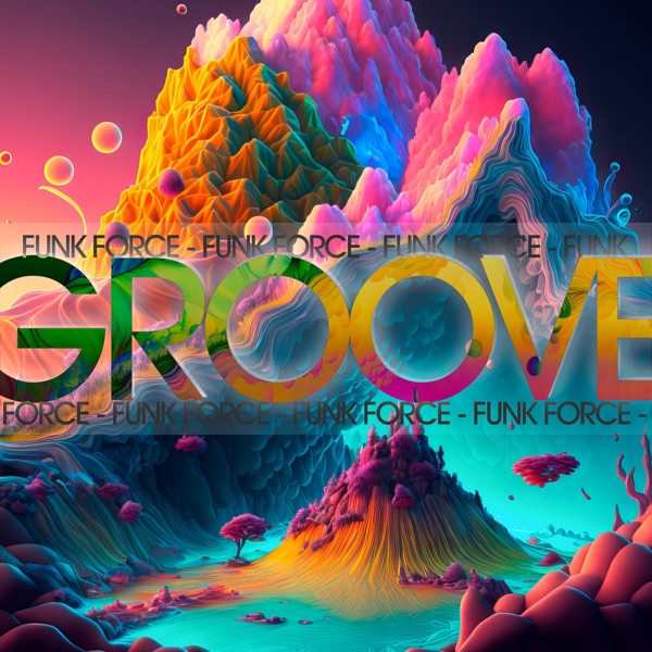 Groove - EP
