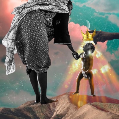 Les cheries (feat. IB-RA) - Single