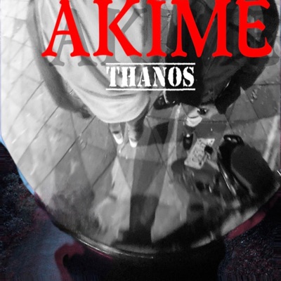 Akime (feat. Chris Yr) - Single