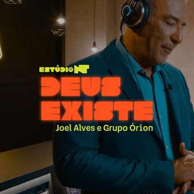Deus Existe (Ao Vivo) - Single