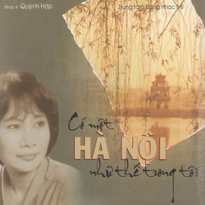 Có Một Hà Nội Như Thế Trong Tôi
