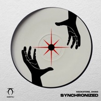 Synchronized - Single - Hackatone & ZHIKO