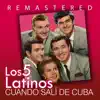 LOS 5 LATINOS
