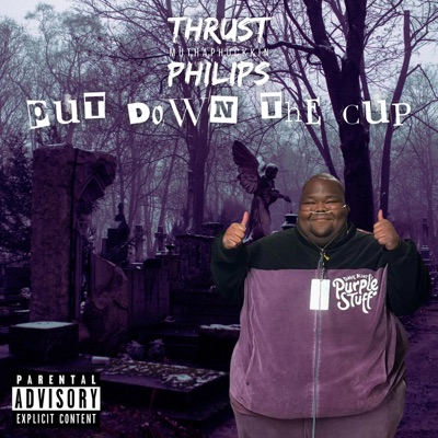 Put Down the Cup - Single