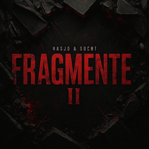 Fragmente 2 - EP