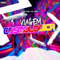 Viagem Cosmológica - Single - DJ PKZS, Mc Lara & Crystal Music Brasil