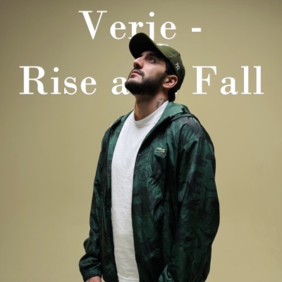 Verje - Rise and Fall - Single