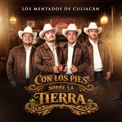 Con Los Pies Sobre La Tierra