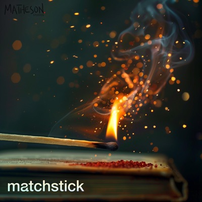 Matchstick - Single