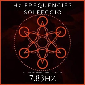 All of Nature's Natural Frequencies