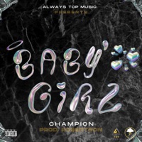 Baby Girl - Single - Championboy