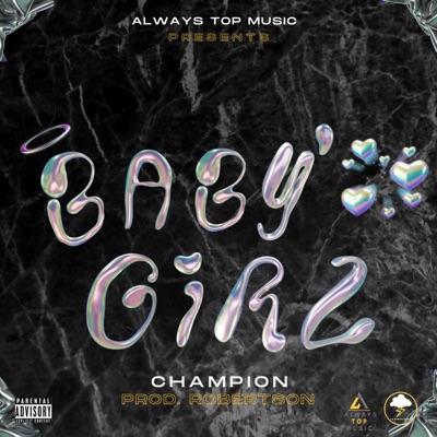 Baby Girl - Single