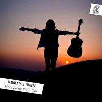 Mon Cœur Pour Toi - Single - JamBeats & Imazee