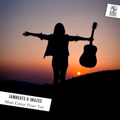 Mon Cœur Pour Toi - Single