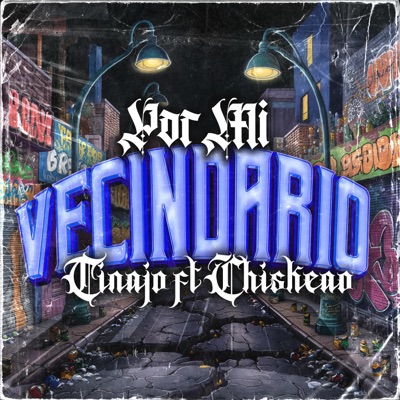 Por Mi Vecindario (feat. Chiskeao) - Single