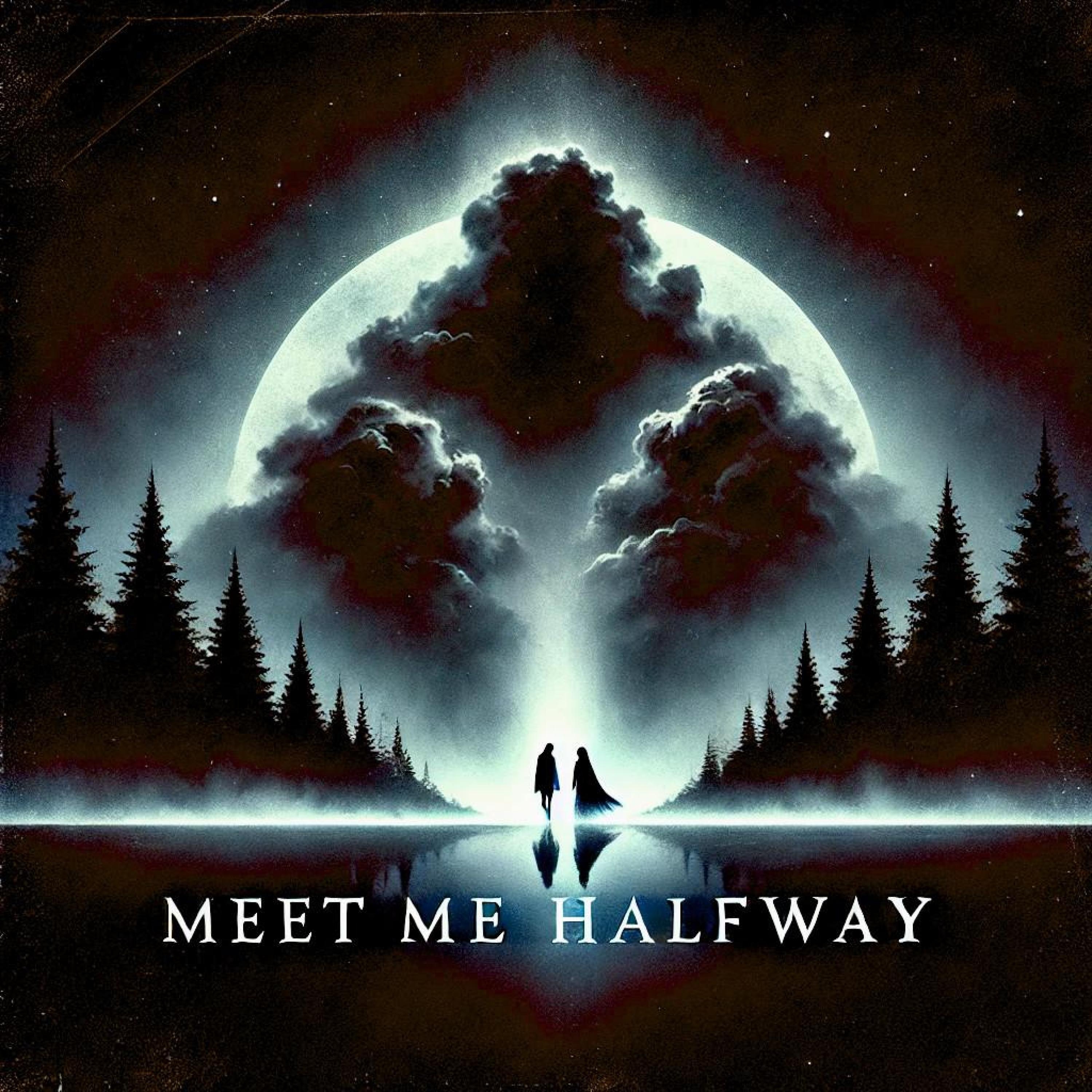 Meet Me Halfway (Remaster) - Single
