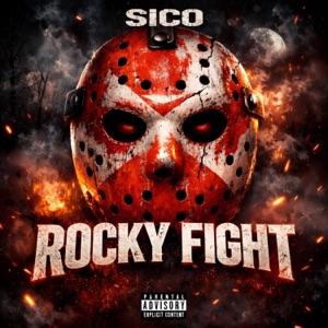 Rocky Fight - Single