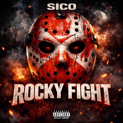 Rocky Fight - Single