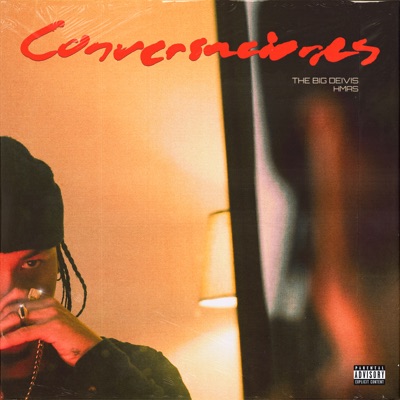 Conversaciones (feat. Hmas Beats) - Single