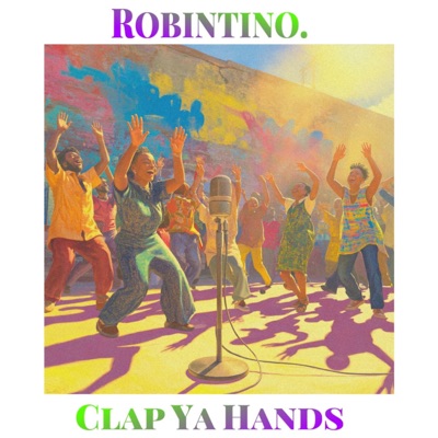 Clap Ya Hands - Single