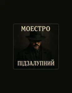 Dengarkan Моестро Підзалупний, tonton video musik, baca bio, lihat tanggal tur & lainnya!