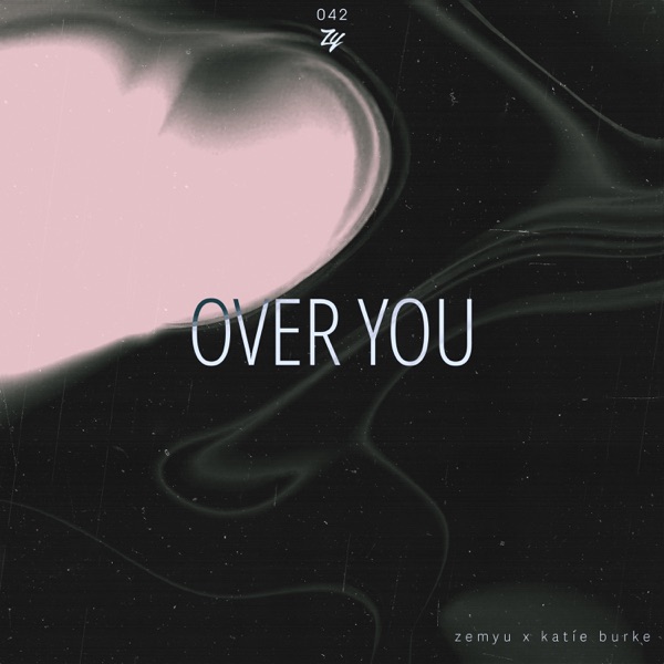Over You - Single
