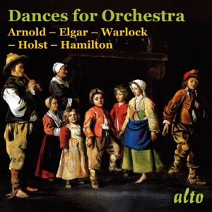 English Dances, Set 2, Op. 33: II. Con brio
