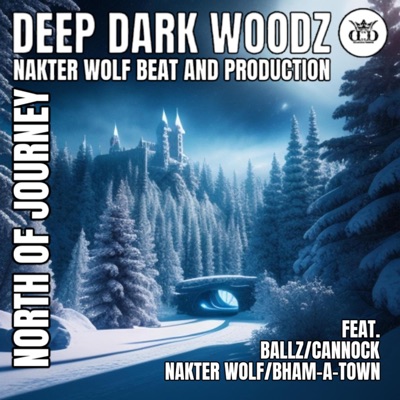 NORTH of JOURNEY (feat. BALLZ) - Single