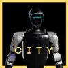City