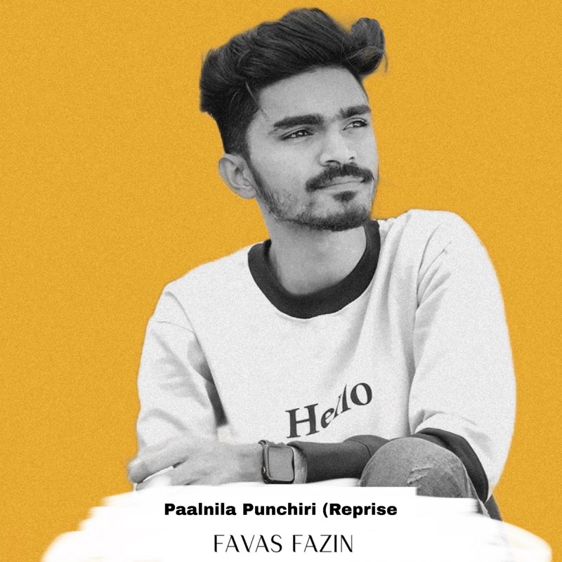 Paalnila Punchiri (Reprise)